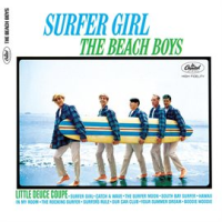 Surfer Girl by The Beach Boys