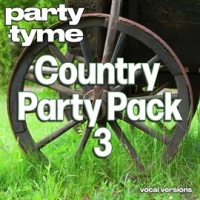 Country Party Pack 3 - Party Tyme by Party Tyme