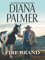 Fire Brand by Palmer, Diana