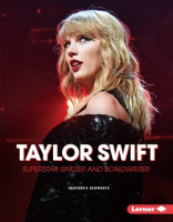 Taylor Swift by Schwartz, Heather E