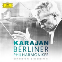 Herbert von Karajan & Berliner Philharmoniker by Berliner Philharmoniker