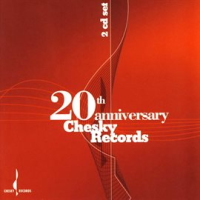 20th_Anniversary_Chesky_Records