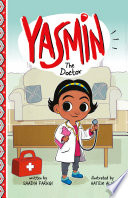 Yasmin the doctor by Faruqi, Saadia