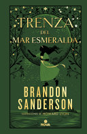 Trenza del mar esmeralda by Sanderson, Brandon