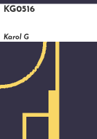 KG0516 by Karol G