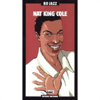 BD Jazz: Nat King Cole by Nat King Cole
