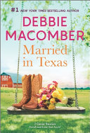 Married in Texas by Macomber, Debbie