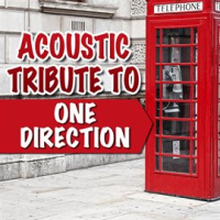 Acoustic Tribute To One Direction by Guitar Tribute Players