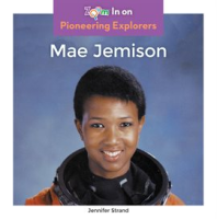 Mae Jemison by Strand, Jennifer