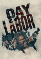 Day Labor by Johnston, Amy