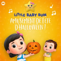 Amusement de fête d'Halloween ! by Little Baby Bum Comptines Amis