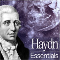 Haydn Essentials by Nikolaus Harnoncourt