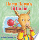 Llama Llama's little lie by Duncan, Reed