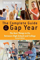 The_complete_guide_to_the_gap_year