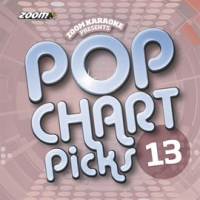 Zoom Karaoke: Pop Chart Picks 13 by Zoom Karaoke