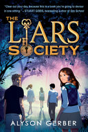 The Liars Society by Gerber, Alyson