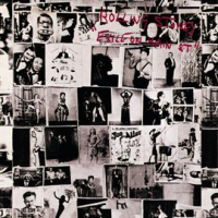 Exile On Main Street by The Rolling Stones