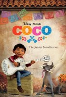 Coco Junior Novel by Authors, Various
