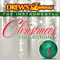 Drew's Famous The Instrumental Christmas Collection by The Hit Crew