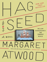 Hag-Seed by Atwood, Margaret