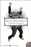 Brave new world by Huxley, Aldous