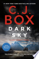Dark sky by Box, C. J