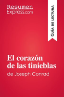 El corazón de las tinieblas de Joseph Conrad by ResumenExpress.com