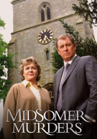 Midsomer Murders - Season 5 by Nettles, John