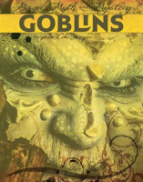 Goblins by Loh-Hagan, Virginia