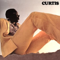 Curtis (Expanded Edition) by Curtis Mayfield