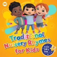 Traditional Nursery Rhymes for Kids by Little Baby Bum Nursery Rhyme Friends