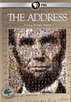 The Address by Burns, Ken