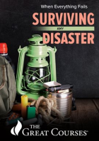 When Everything Fails: Surviving Any Disaster by Owen, Stephen