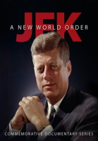 JFK: A New World Order - Season 1 by Mill Creek Entertainment