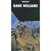 BD Rock: Hank Williams by Hank Williams