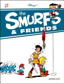 The_Smurfs___friends