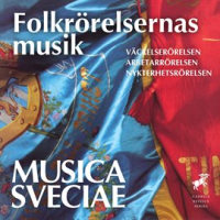 Folkrörelsernas Musik by Various Artists