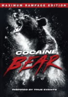 Cocaine bear 