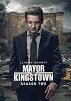 Mayor of Kingstown 