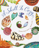 A shell is cozy by Aston, Dianna Hutts