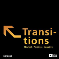 Transitions - Fiction, Drama & Piano Solos by Various Artists