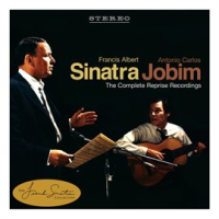 Sinatra/Jobim: The Complete Reprise Recordings by Frank Sinatra