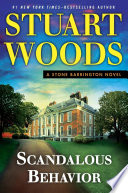 Scandalous behavior by Woods, Stuart