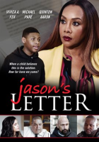 Jason's Letter by Fox, Vivica A