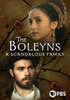 Boleyns: A Scandalous Family - Season 1 by Conn, Shelley