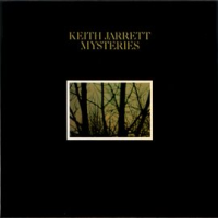 Mysteries by Keith Jarrett