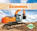Excavators by Lennie, Charles