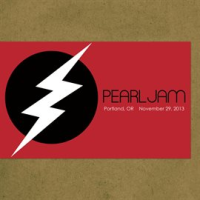 2013.11.29 - Portland, Oregon by Pearl Jam