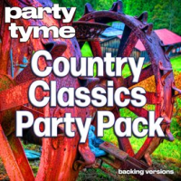 Country Classics Party Pack - Party Tyme by Party Tyme