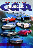 American Muscle Car - Season 3 by MPI Media Group